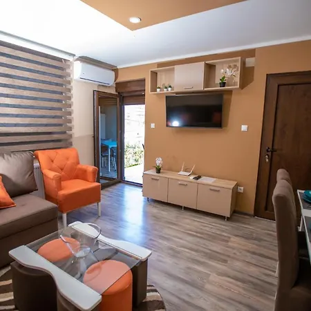 Todorovic Appartement Bela Crkva (Banat)