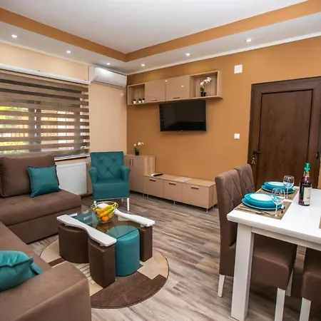 Todorovic Appartement