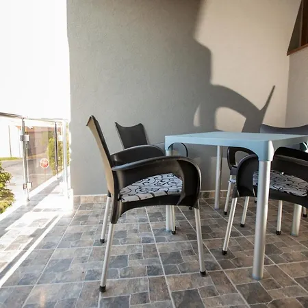 Todorovic Appartement