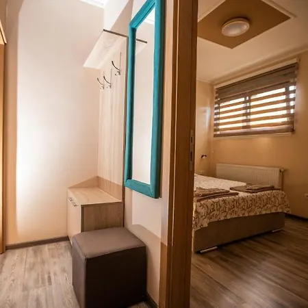 Todorovic Appartement *