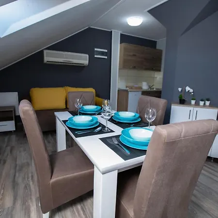 Todorovic Appartement