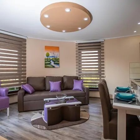 Appartement Todorovic