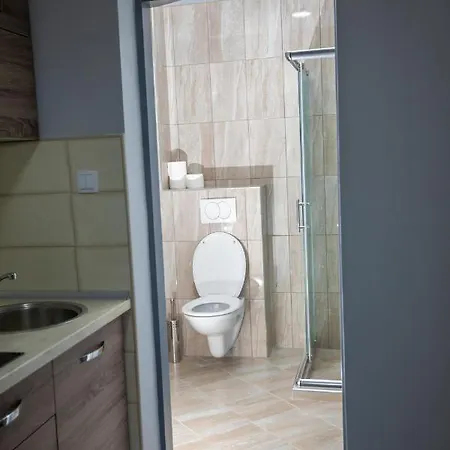 Todorovic Appartement *