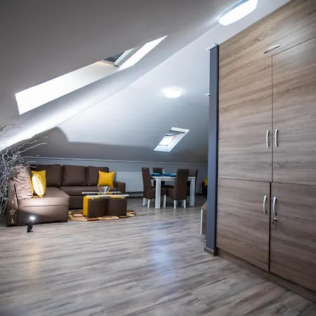 Appartement Todorovic