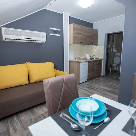 Todorovic * Bela Crkva (Banat)