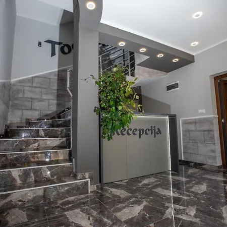Todorovic Appartement