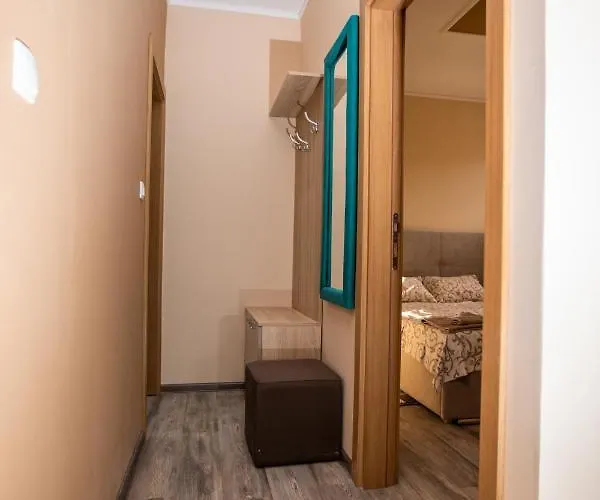 Todorovic Fehértemplom