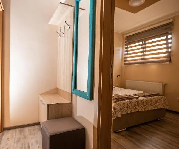 Todorovic Apartman *