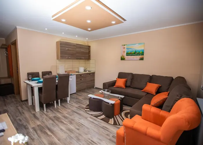 Apartman Todorovic *