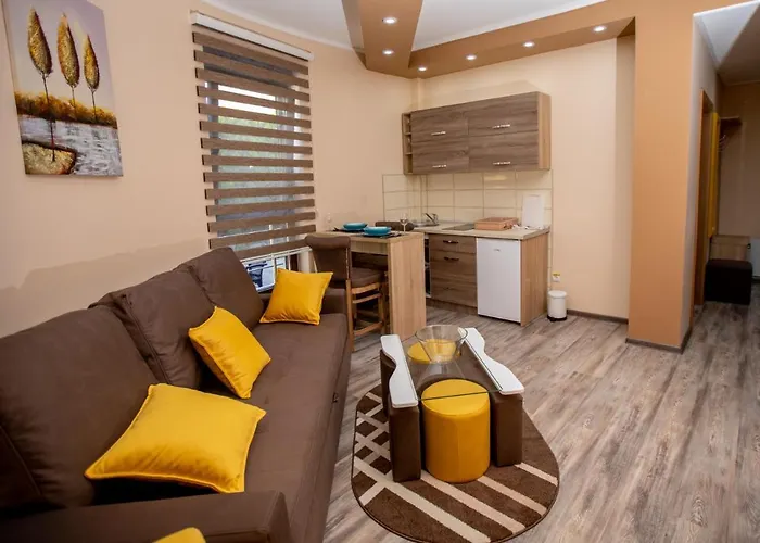 Apartman Todorovic *