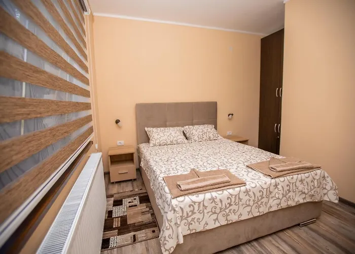 Apartman Todorovic Fehértemplom