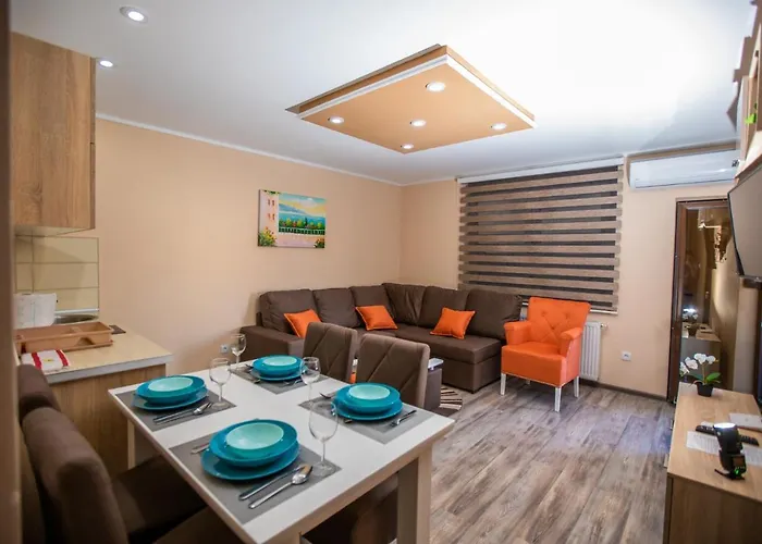 Apartman Todorovic *