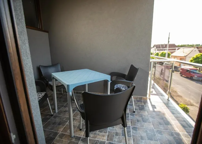 Apartman Todorovic *