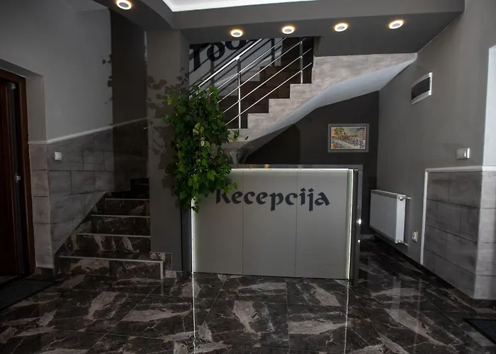 Apartman Todorovic *