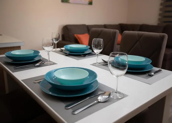 Apartman Todorovic Fehértemplom