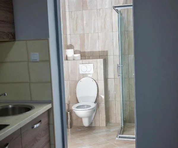 Todorovic Apartman *