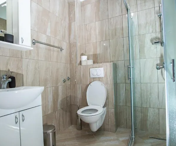 Apartman Todorovic *