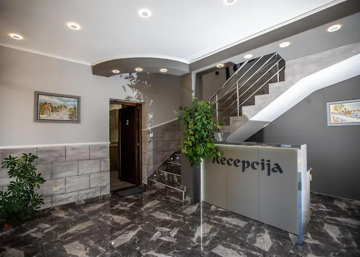 Apartman Todorovic *