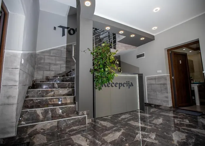 Todorovic Apartman
